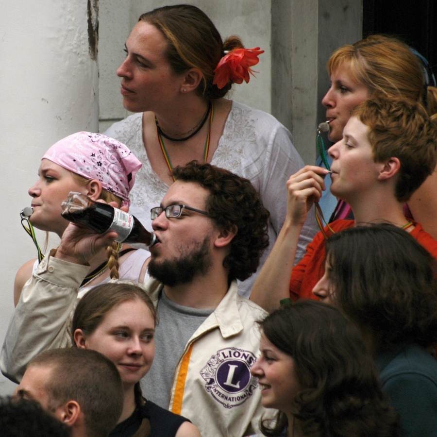 Notting Hill Carnival