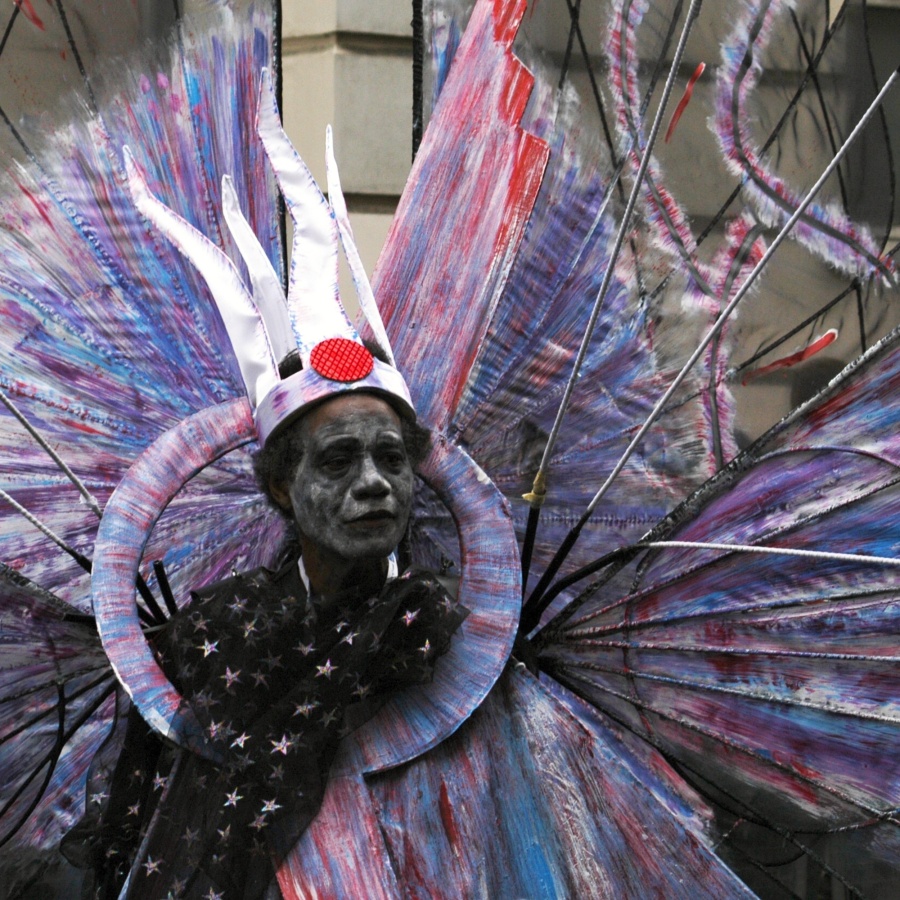 Notting Hill Carnival