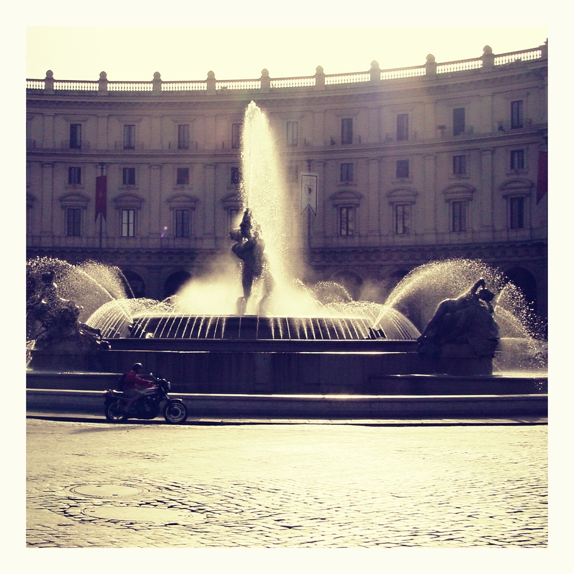 Italy places rome 01