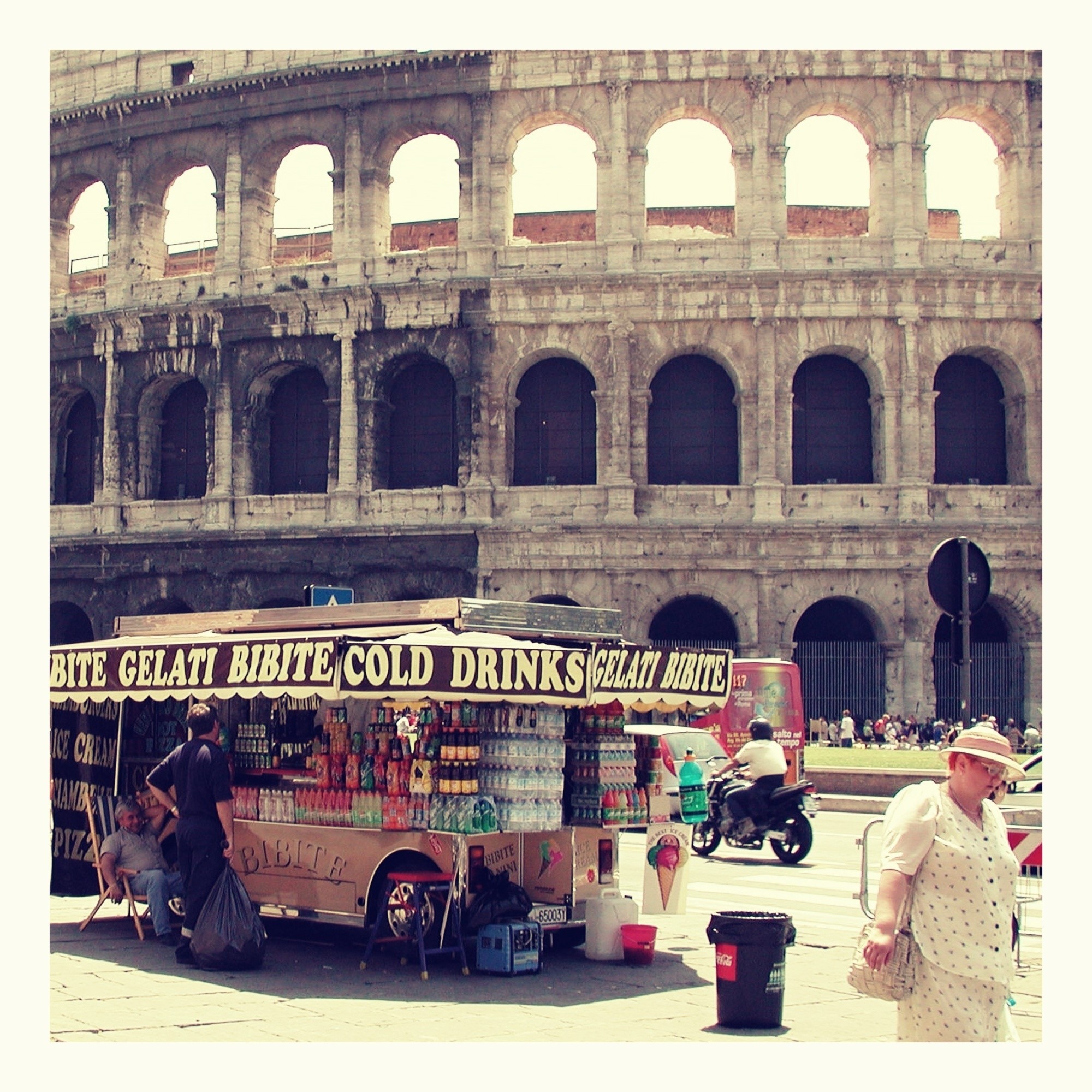 Italy places rome 04