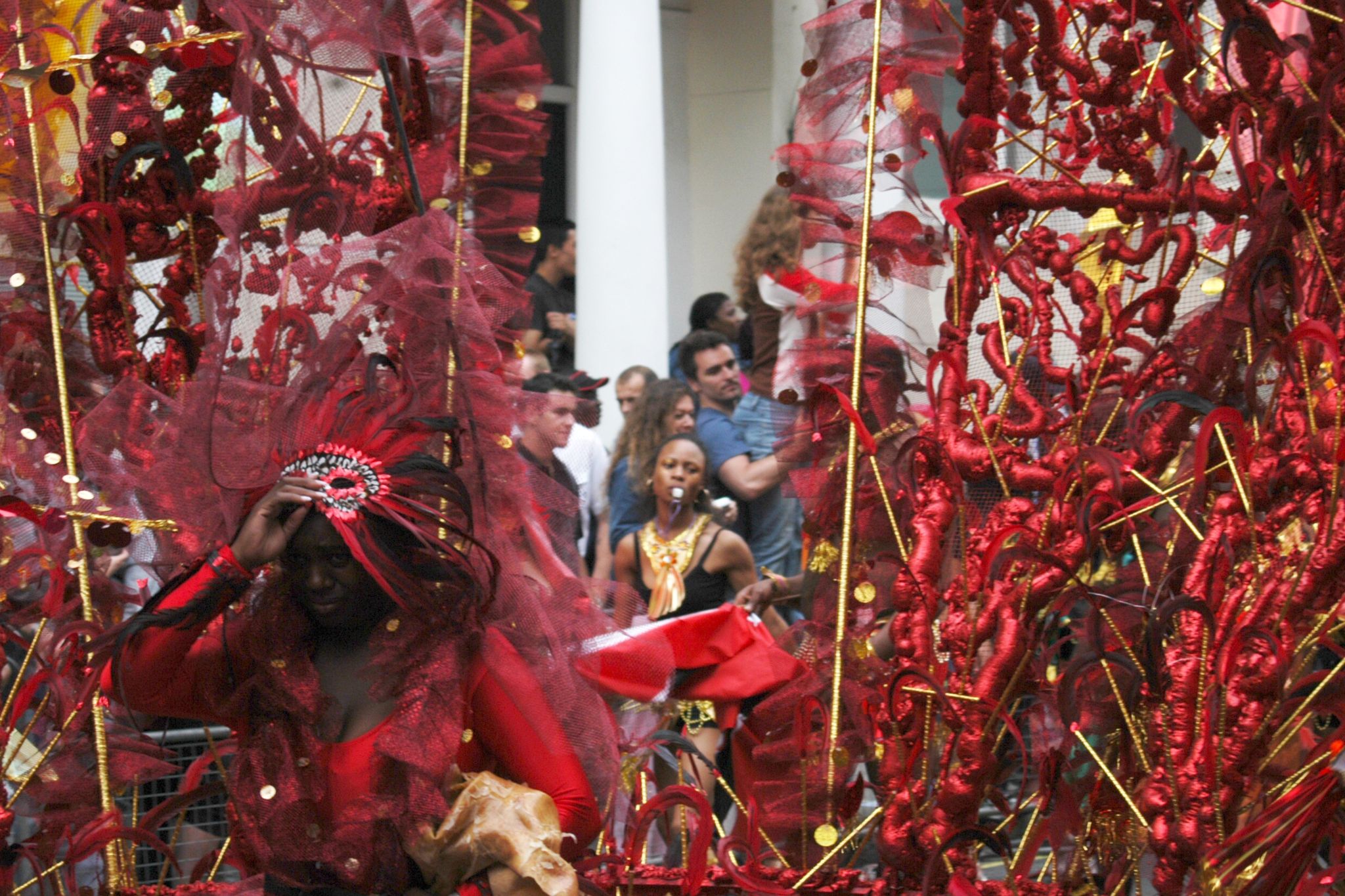 Notting Hill Carnival