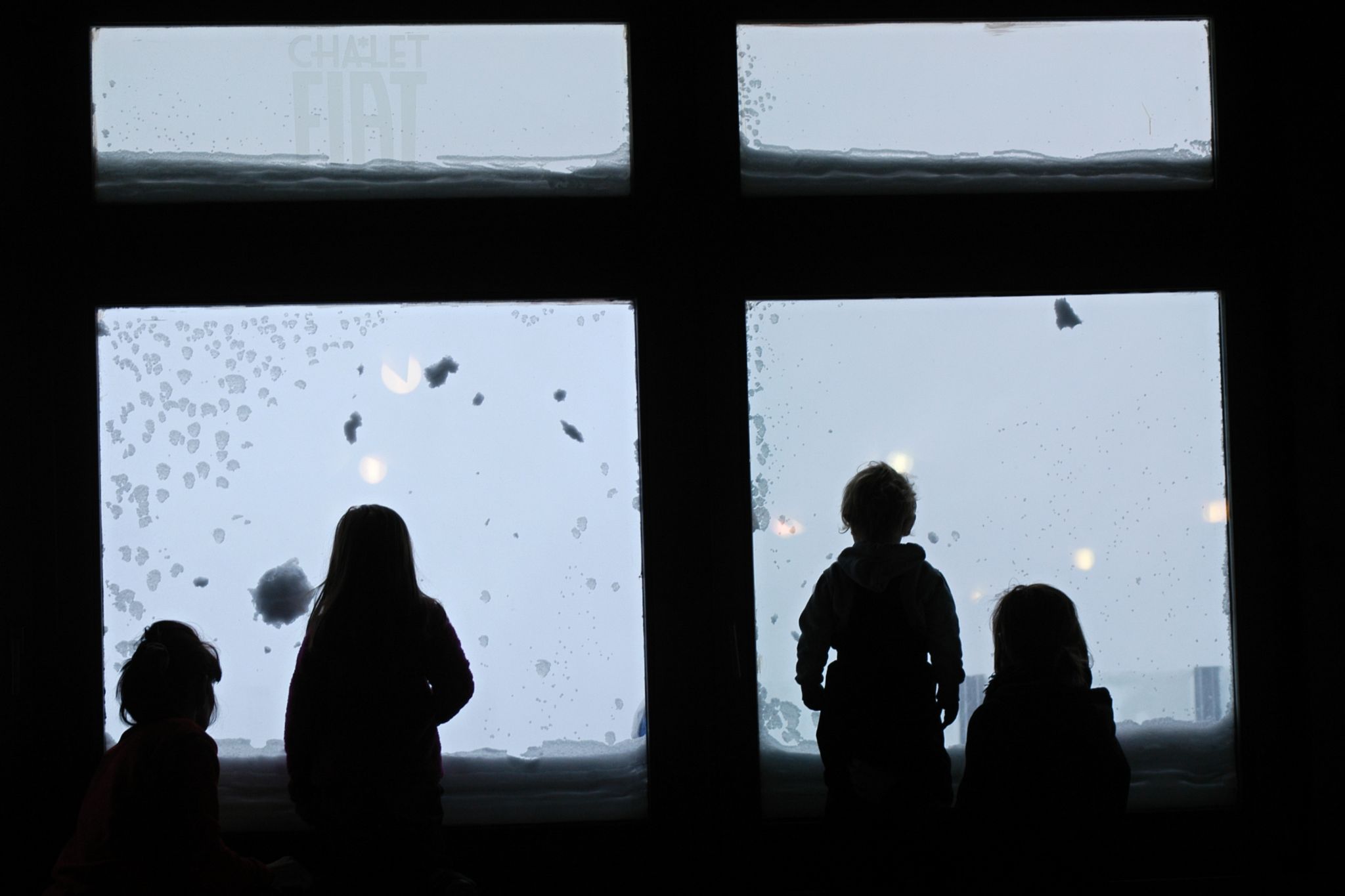 Chalet Fiat Madonna Di Campiglio